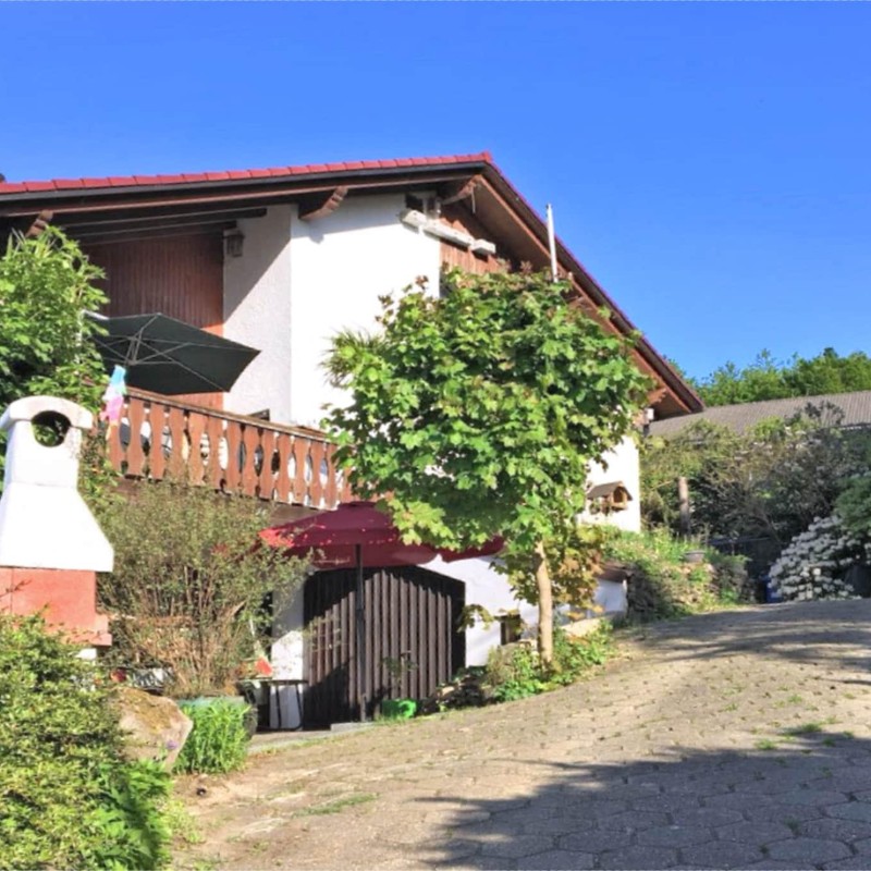Ferielejlighed - 3 personer -  - 65620 - Waldbrunn-Ellar
