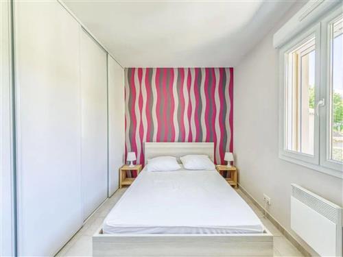 Ferienhaus - 5 Personen -  - Gagnières - 30160