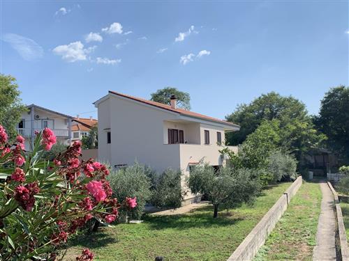 Ferielejlighed - 3 personer -  - Jesenovica - 51515 - Silo