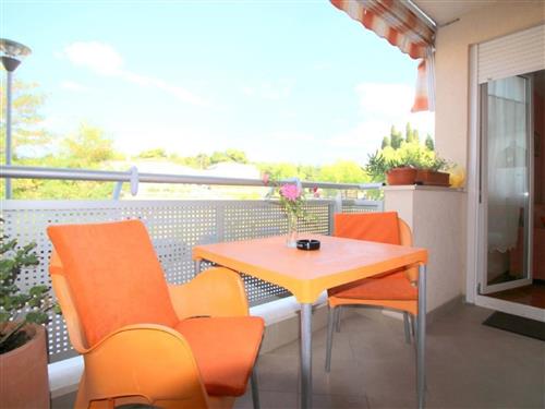 Holiday apartment - 2 persons -  - Porec - 52440
