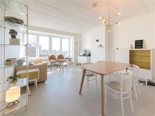 Ferienwohnung - 4 Personen -  - Bredene - 8450