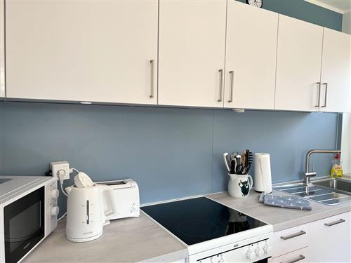 Ferienwohnung - 3 Personen -  - Heideweg - 25826 - St. Peter-Ording