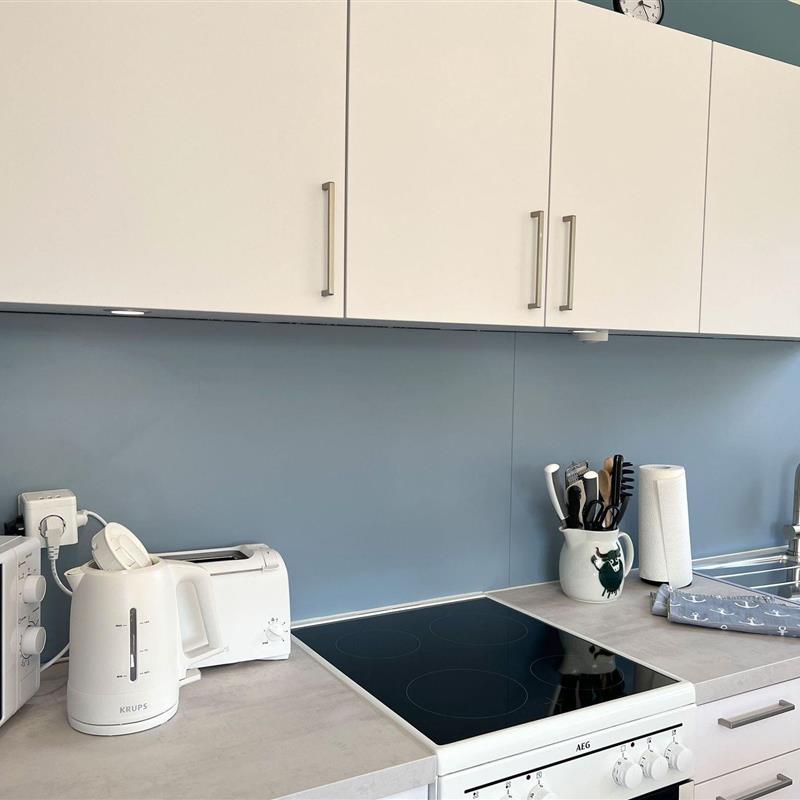 Ferielejlighed - 3 personer -  - Heideweg - 25826 - St. Peter-Ording