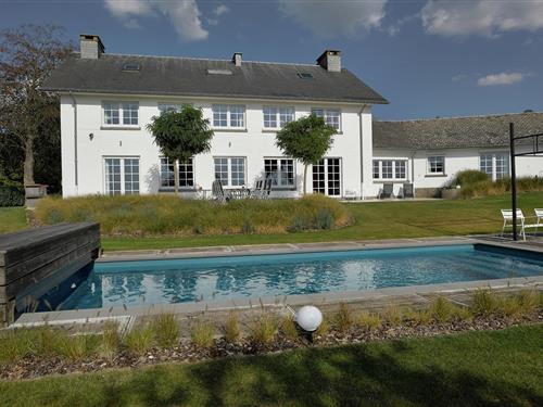 Villa - 9 personer -  - 4910 - Theux