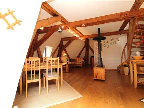 Ferielejlighed - 3 personer -  - An der Mühle - 18225 - Kühlungsborn