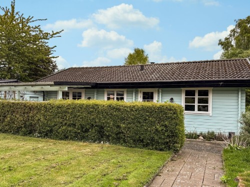Sommerhus - 4 personer -  - Hyllingeriis - Hyllingeriis - 4050 - Skibby