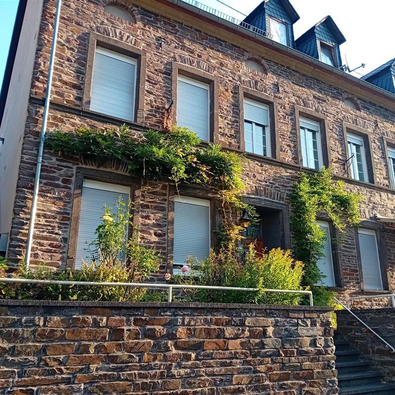 Ferielejlighed - 6 personer -  - Kurfürstenstr. - 56821 - Ellenz-Poltersdorf