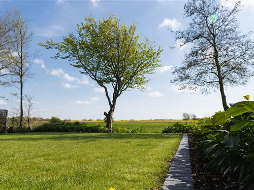 Ferieleilighet - 2 personer -  - Dorfstraße - 25924 - Emmelsbüll-Horsbüll