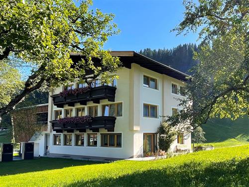 Ferielejlighed - 5 personer -  - Kelchsau-Unterdorf - 6361 - Hopfgarten