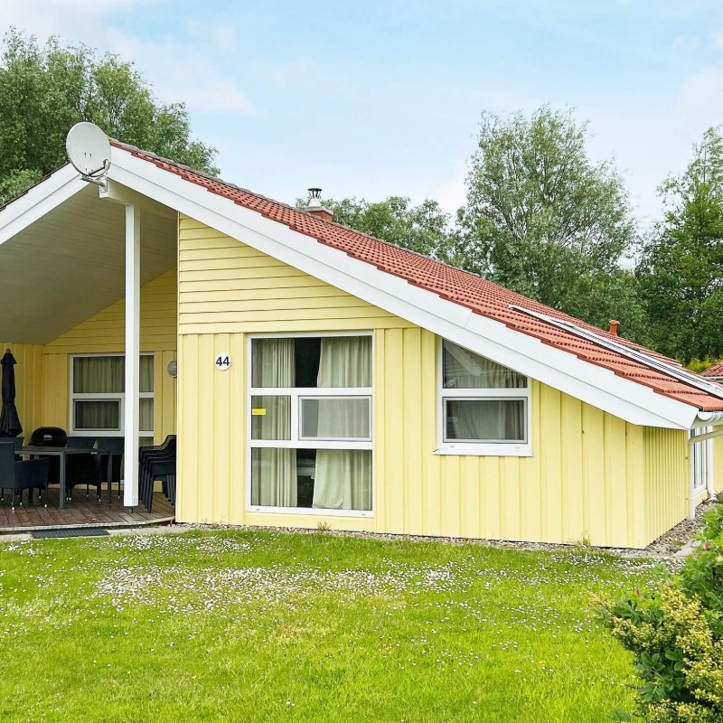  - 12 personer -  - NEU SEELAND 44, Dorf - Otterndorf - 21762 - Ottendorf