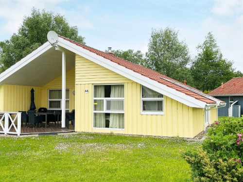  - 12 personer -  - Neu Seeland 44 (dorf 3 - Otterndorf, Nordsee - 21762 - Lüneburg
