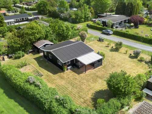Feriehus - 4 personer -  - Ligustervej - Isefjordkysten - 4070 - Kirke Hyllinge