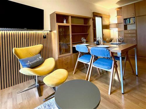 Semesterlägenhet - 4 personer -  - Florianiweg - 5753 - Saalbach