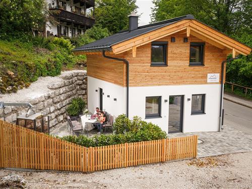 Ferienhaus - 4 Personen -  - Graf- Arco- Str. - 83471 - Schönau Am Königssee