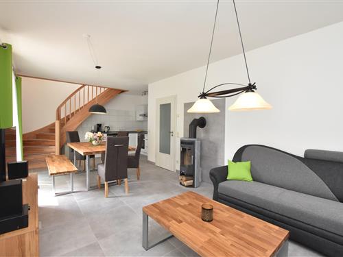 Sommerhus - 6 personer -  - 23948 - Damshagen