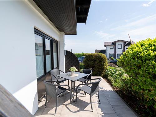 Ferieleilighet - 4 personer -  - Haakestr. - 23747 - Dahme