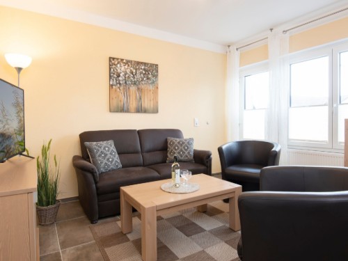 Ferienwohnung - 4 Personen -  - Haakestr. - 23747 - Dahme