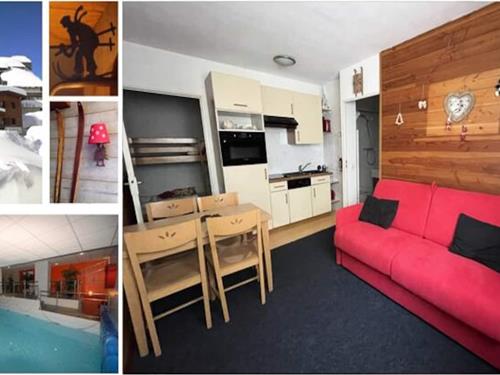 Semesterlägenhet - 4 personer -  - 64440 - Eaux Bonnes