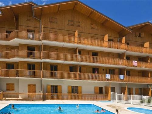 Ferielejlighed - 6 personer -  - 73300 - Albiez Montrond