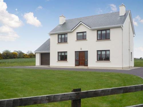 Holiday home - 8 persons -  - P51X6C0 - Boherbue