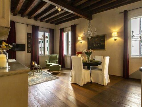 Feriehus / leilighet - 4 personer -  - 30121 - Venice