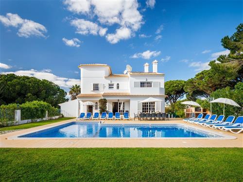 Feriehus - 20 personer -  - Albufeira - 8200-593