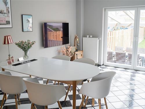 Fritidshus - 4 personer -  - Möwenstraße - 23774 - Heiligenhafen