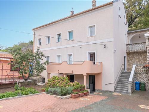 Ferielejlighed - 2 personer -  - Kolan - Senj-Senj - 53270 - Senj