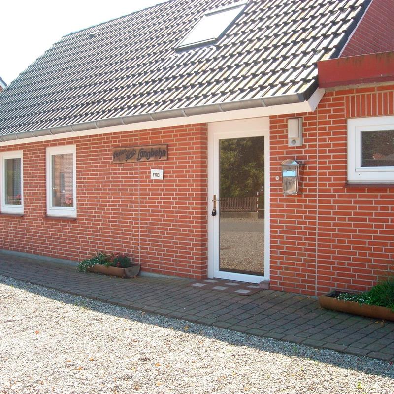 Sommerhus - 5 personer -  - BGM.-Landt-Str. - 23769 - Fehmarn Ot Puttgarden