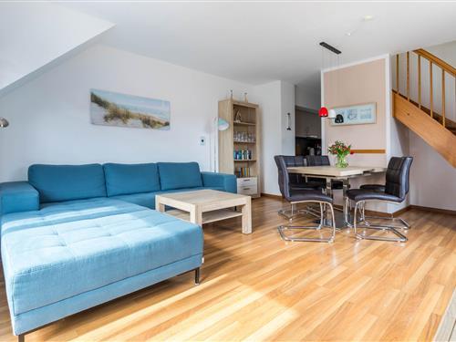 Ferielejlighed - 6 personer -  - Kastanienallee - 23946 - Boltenhagen