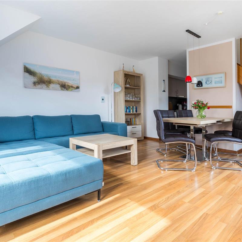 Ferielejlighed - 6 personer -  - Kastanienallee - 23946 - Boltenhagen