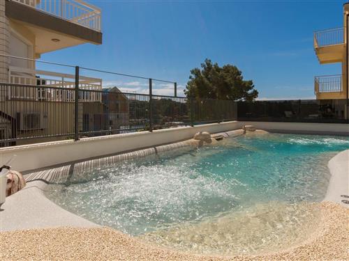 Holiday apartment - 4 persons -  - Trogir - 21220