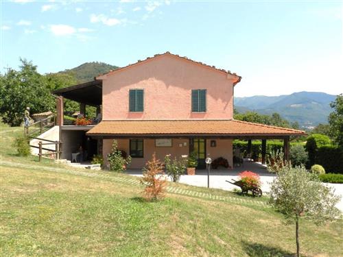 Ferielejlighed - 6 personer -  - Popiglio - 51020