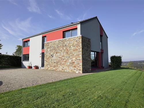 Sommerhus - 9 personer -  - 4950 - Waimes