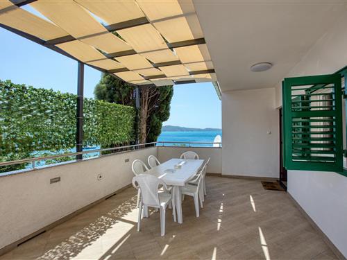 Holiday apartment - 6 persons -  - Brodarica - 22000 - Brodarica