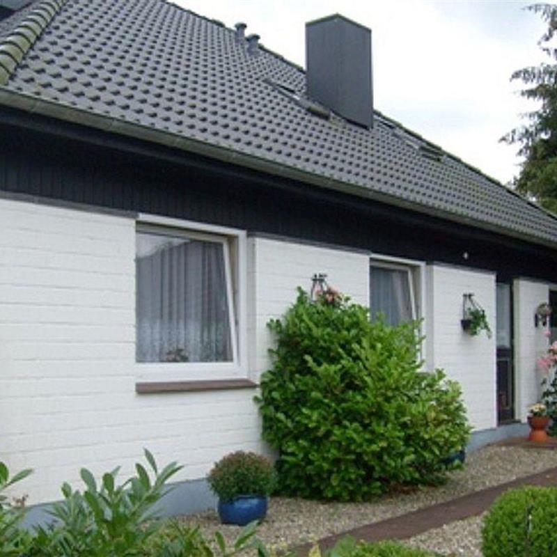 Ferielejlighed - 3 personer -  - Zum Schulplatz - 24980 - Wallsbüll