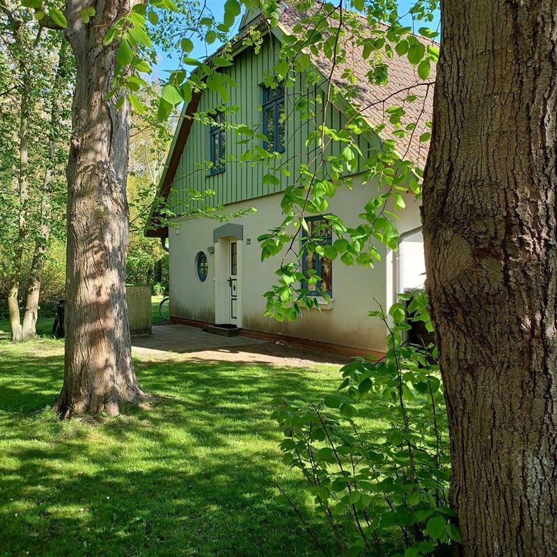 Ferielejlighed - 4 personer -  - Weidenhof - 18347 - Wustrow