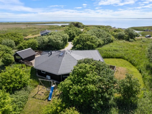 Sommerhus - 8 personer -  - Vinterlejevej - Haurvig - 6960 - Hvide Sande
