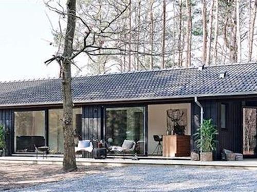 Sommerhus - 8 personer -  - Nordskrænten - Jegum - 6840 - Oksbøl