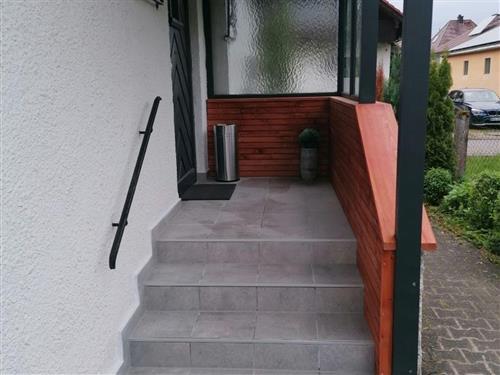 Ferieleilighet - 4 personer -  - Teisenbergstr. - 83317 - Teisendorf