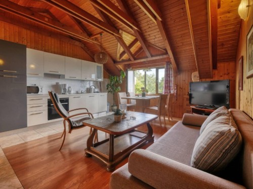 Holiday apartment - 4 persons -  - 20207 - Dubrovnik/Mlini