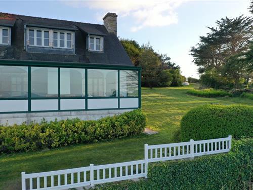 Sommerhus - 6 personer -  - 29830 - Saint-Pabu