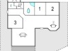 Billede 27 - Plantegning