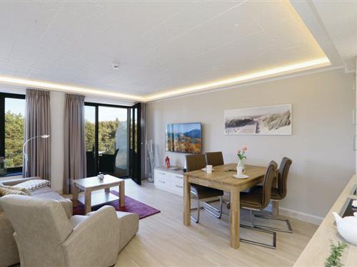 Ferieleilighet - 4 personer -  - Südstrand - Prora/Rügen - 18609 - Binz