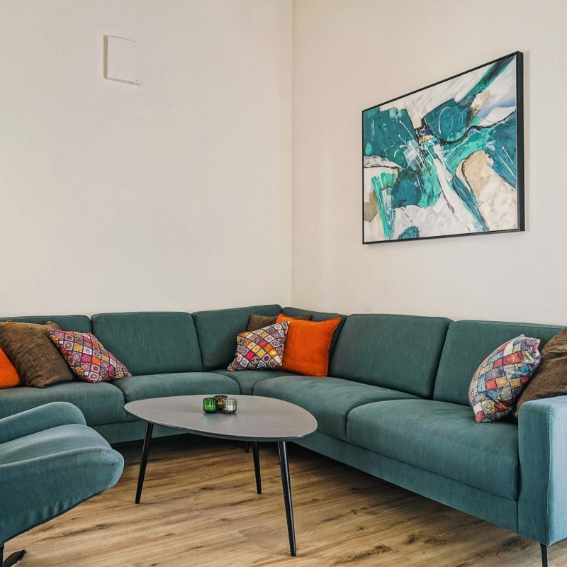 Ferienhaus - 6 Personen -  - Sommersted - Snogebäk - 3730 - Nexö