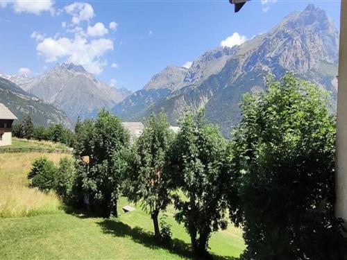 Semesterlägenhet - 6 personer -  - 05290 - Puy St Vincent