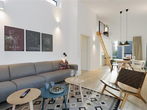 Feriehus - 6 personer -  - Schodden Hof - Marissa Resort/Dümmer See - 49459 - Lembruch/Dümmer See