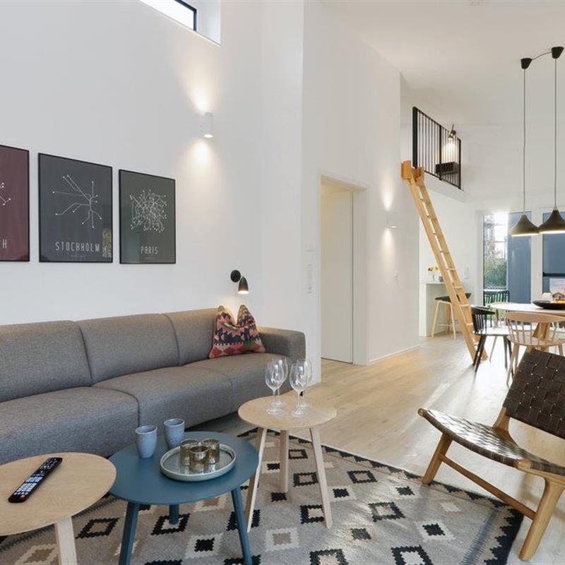 Sommerhus - 6 personer -  - Schodden Hof - Marissa Resort/Dümmer See - 49459 - Lembruch/Dümmer See