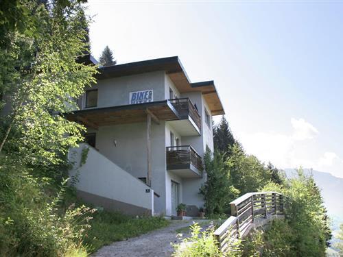 Chalet - 7 personer -  - 6274 - Aschau Im Zillertal
