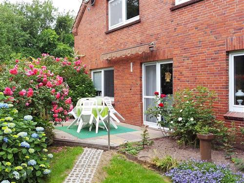 Ferienwohnung - 8 Personen -  - Narper Straße - 26556 - Utarp